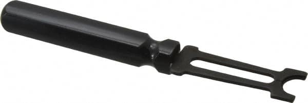 Rotor Clip - RE-31 External Retaining Ring Pliers - Exact Tooling