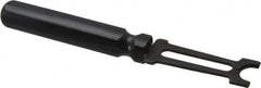 Rotor Clip - RE-31 External Retaining Ring Pliers - Exact Tooling