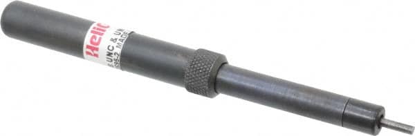 Heli-Coil - #8-32, #8-36 Thread Insert Tang Break Off Tool - UNC and UNF Thread Standard - Exact Tooling