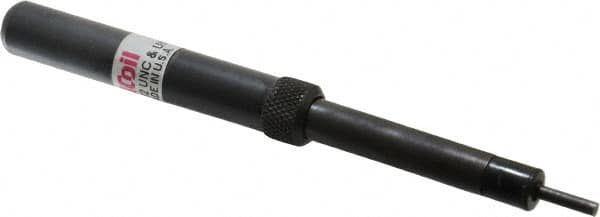 Heli-Coil - #10-24, #10-32 and #12-24 Thread Insert Tang Break Off Tool - UNC and UNF Thread Standard - Exact Tooling