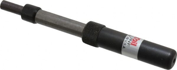 Heli-Coil - 3/8-24 Thread Insert Tang Break Off Tool - UNF Thread Standard - Exact Tooling