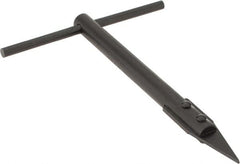 Heli-Coil - #3 to #8 Nominal Diam, Thread Insert Extracting Tool - Tanged Insert Compatible - Exact Tooling