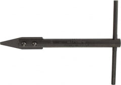 Heli-Coil - #10 to 3/8" Nominal Diam, Thread Insert Extracting Tool - Tanged Insert Compatible - Exact Tooling