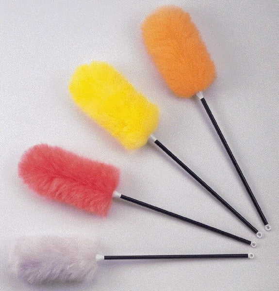 O-Cedar - 28" Long Wool Duster - 28 Inch Long - Exact Tooling