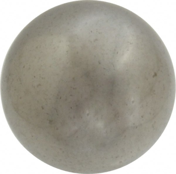 Value Collection - 5/8 Inch Diameter, Grade 1,000, Carbon Steel Ball - 60 to 67 C M.N. Hardness, 0.005 Inch Diameter Deviation, 0.001000 Inch Sphericity - Exact Tooling