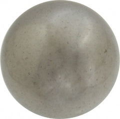 Value Collection - 5/8 Inch Diameter, Grade 1,000, Carbon Steel Ball - 60 to 67 C M.N. Hardness, 0.005 Inch Diameter Deviation, 0.001000 Inch Sphericity - Exact Tooling