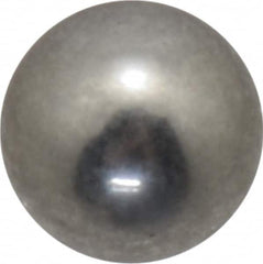 Value Collection - 5/16 Inch Diameter, Grade 100, 440-C Stainless Steel Ball - 57 - 61 C Hardness, 0.0005 Inch Sphericity, 0.0005 Inch Diameter Deviation - Exact Tooling