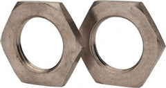 Value Collection - Alloy Needle Valve Kit - 3/4 x 1 Thread - Exact Tooling