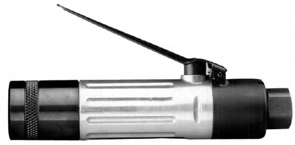 Heli-Coil - UNC\xB6UNF Reversible Air Motor Thread Insert Power Installation Tools - Straight Grip - Exact Tooling