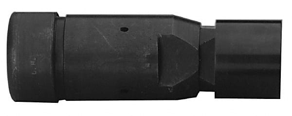 Heli-Coil - Adapter Thread Insert Power Installation Tools - Bulk Inserts & Strip Feed Inserts Compatible - Exact Tooling