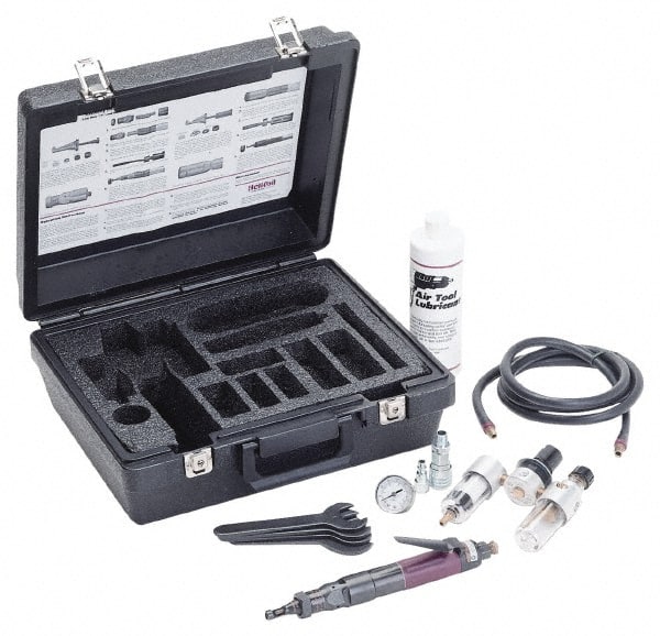 Heli-Coil - Thread Insert Tool Kits Tool Kit Type: Combination Kit - Exact Tooling