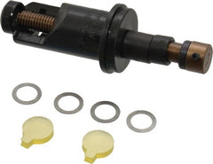 Heli-Coil - 1/4-28 Thread Size, UNF Front End Assembly Thread Insert Power Installation Tools - Strip Feed Inserts Compatible - Exact Tooling