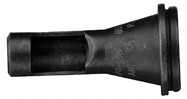 Heli-Coil - 3/8-24 Thread Size, UNF Prewinder Thread Insert Power Installation Tools - Bulk Inserts Compatible - Exact Tooling