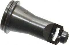 Heli-Coil - #6-32 Thread Size, UNC Prewinder Thread Insert Power Installation Tools - Strip Feed Inserts Compatible - Exact Tooling