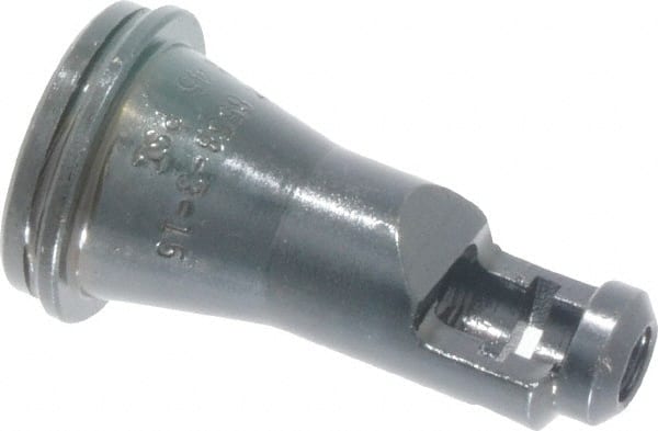 Heli-Coil - #10-32 Thread Size, UNF Prewinder Thread Insert Power Installation Tools - Strip Feed Inserts Compatible - Exact Tooling