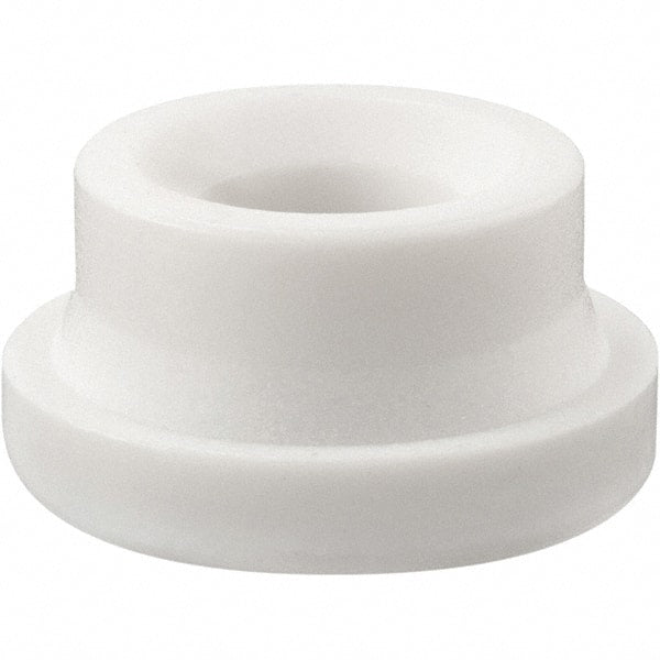 Weldcraft - TIG Welder Accessories Type: Insulators For Use With: Torch WP-17, 17V, 18, 18P, 18V, 26, 26V - Exact Tooling