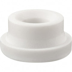 Weldcraft - TIG Welder Accessories Type: Insulators For Use With: Torch WP-17, 17V, 18, 18P, 18V, 26, 26V - Exact Tooling