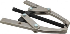OTC - 12" Spread, 13 Ton Capacity, Puller - For Bearings, Gears & Pulleys - Exact Tooling