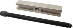 OTC - 2" to 7-3/4" Spread, 10 Ton Capacity, Puller - For Bearings, Gears & Pulleys - Exact Tooling
