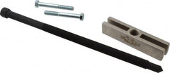 OTC - 1-1/2" to 4-1/4" Spread, 7 Ton Capacity, Puller - For Bearings, Gears & Pulleys - Exact Tooling