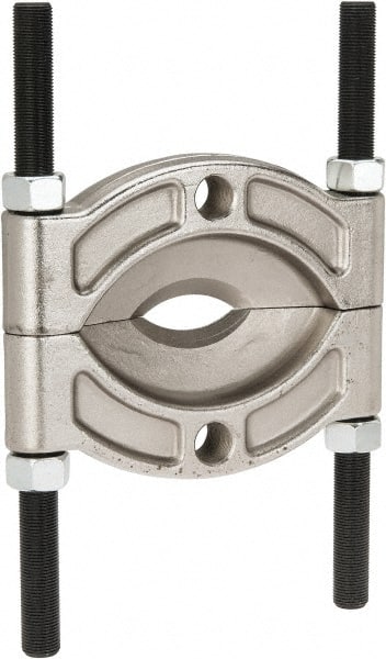 OTC - 5/8" to 8" Spread, Bearing Splitter - 15-1/2" Long, For Bearings - Exact Tooling