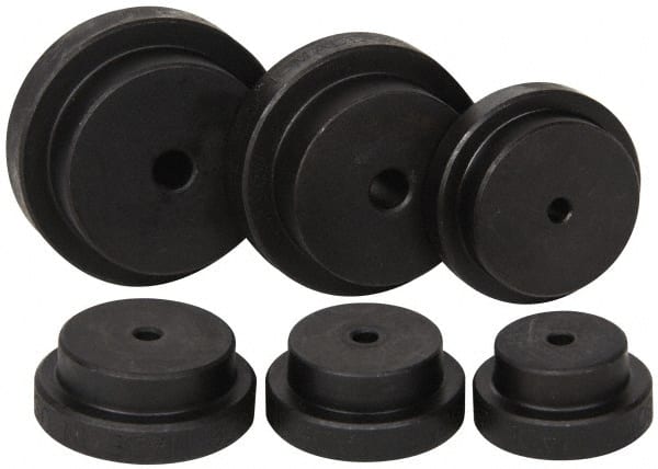 OTC - Step Plate Adapter - For Puller & Separators - Exact Tooling