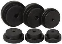 OTC - Step Plate Adapter Set - For Puller & Separators - Exact Tooling