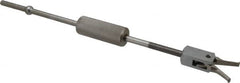 OTC - 1/2" to 1-3/8" Spread, Slide Hammer Puller - 22-3/4" Long, For Bearings & Gears - Exact Tooling