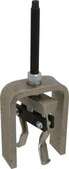OTC - 7/8" to 2" Spread, Pilot Bearing Puller - 5-1/2" Long, For Bearings - Exact Tooling