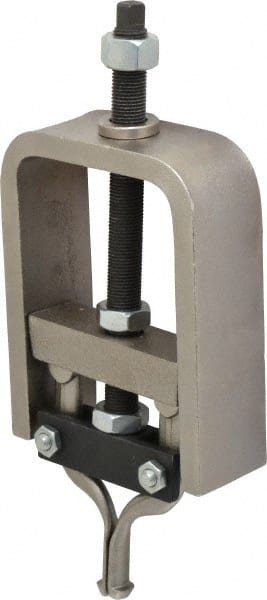 OTC - 1/2" to 1-1/2" Spread, Pilot Bearing Puller - 5-1/2" Long, For Bearings - Exact Tooling