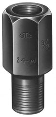 OTC - Female/Female Threaded Adapter - For Puller & Separators - Exact Tooling