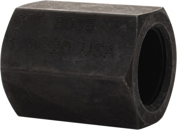 OTC - Female/Female Threaded Adapter - For Puller & Separators - Exact Tooling