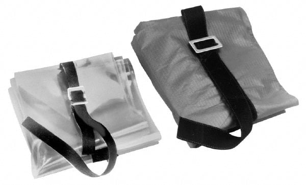 OTC - Emergency & Rescue Blankets Type: Rescue/Emergency Blanket Material: Nylon - Exact Tooling