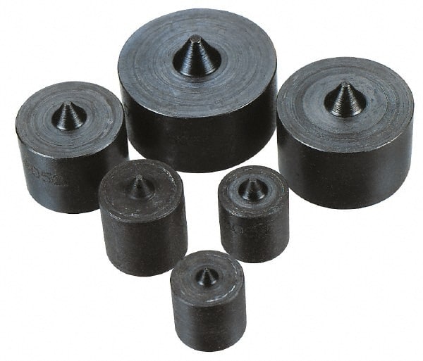OTC - Shaft Protector Set - For Puller & Separators - Exact Tooling