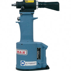 FSI - Air Riveters Riveter Type: Pneumatic Riveter Open End Rivet Capacity: 3/16 - Exact Tooling