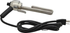Made in USA - 1,100 Watt, Immersion Heater - Exact Tooling
