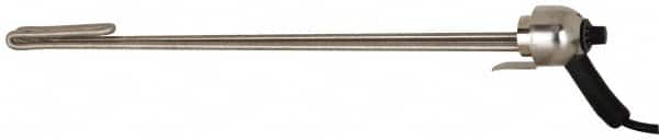 Made in USA - 1,100 Watt, Immersion Heater - Exact Tooling