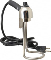 Made in USA - 500 Watt, Immersion Heater - Exact Tooling