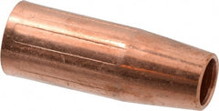 Victor - Replacement MIG Gun Tweco Style 21 Welder Nozzle/Tip/Insulator - Exact Tooling