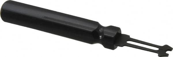 Rotor Clip - SE-14 External Retaining Ring Pliers - Exact Tooling