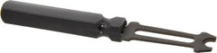 Rotor Clip - SE-21 External Retaining Ring Pliers - Exact Tooling