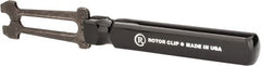 Rotor Clip - E-25 External Retaining Ring Pliers - Exact Tooling