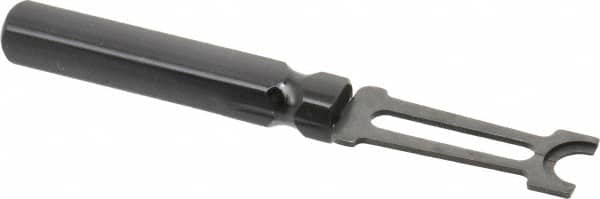 Rotor Clip - E-37 External Retaining Ring Pliers - Exact Tooling