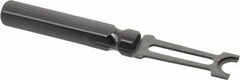 Rotor Clip - E-37 External Retaining Ring Pliers - Exact Tooling