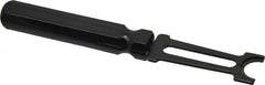 Rotor Clip - E-43 External Retaining Ring Pliers - Exact Tooling