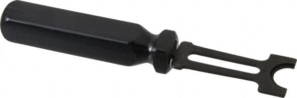 Rotor Clip - E-50 External Retaining Ring Pliers - Exact Tooling