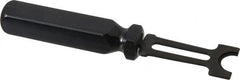 Rotor Clip - E-50 External Retaining Ring Pliers - Exact Tooling