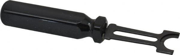 Rotor Clip - E-62 External Retaining Ring Pliers - Exact Tooling