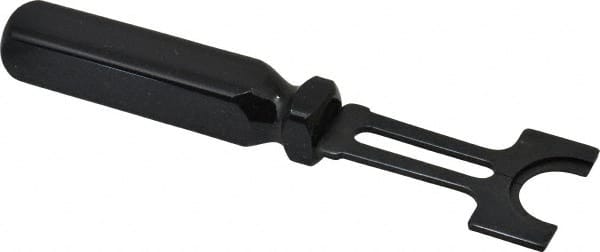 Rotor Clip - E-75 External Retaining Ring Pliers - Exact Tooling