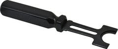Rotor Clip - E-75 External Retaining Ring Pliers - Exact Tooling